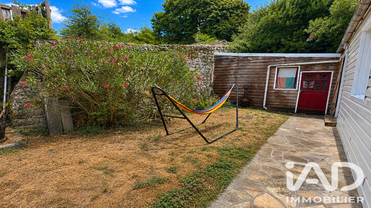 Ma-Cabane - Vente Maison Le Poiré-sur-Vie, 85 m²