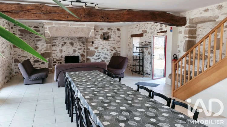 Ma-Cabane - Vente Maison Le Poiré-sur-Vie, 251 m²