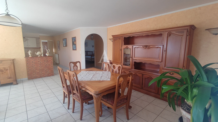 Ma-Cabane - Vente Maison LE POIRE-SUR-VIE, 137 m²