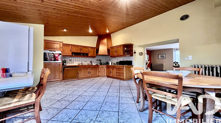 Ma-Cabane - Vente Maison Le Poiré-sur-Vie, 158 m²