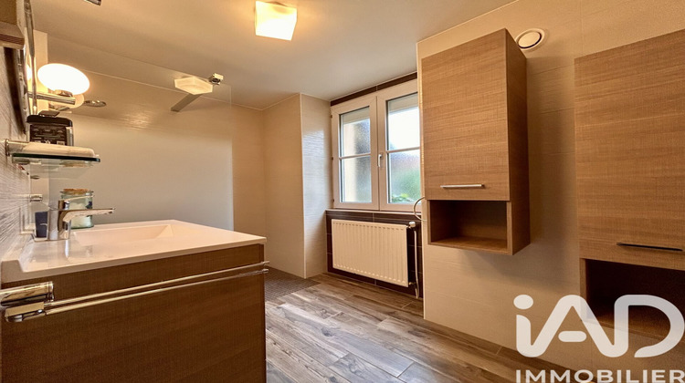 Ma-Cabane - Vente Maison Le Poiré-sur-Vie, 158 m²