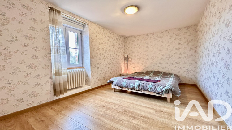 Ma-Cabane - Vente Maison Le Poiré-sur-Vie, 158 m²