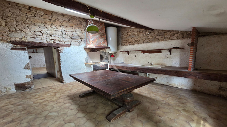 Ma-Cabane - Vente Maison LE POIRE-SUR-VIE, 68 m²