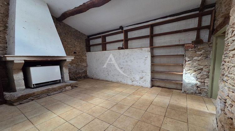 Ma-Cabane - Vente Maison LE POIRE-SUR-VIE, 68 m²