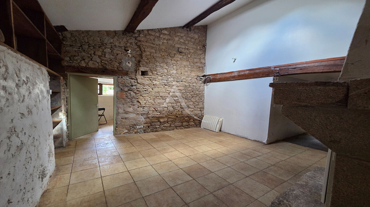Ma-Cabane - Vente Maison LE POIRE-SUR-VIE, 68 m²