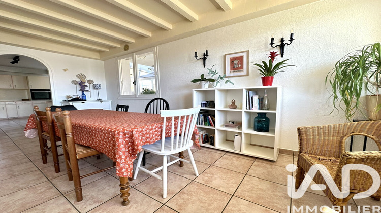 Ma-Cabane - Vente Maison Le Poiré-sur-Vie, 135 m²