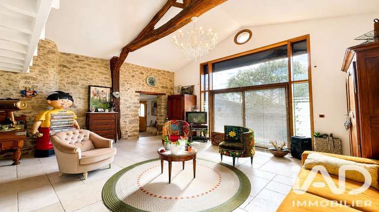 Ma-Cabane - Vente Maison Le Poiré-sur-Vie, 153 m²