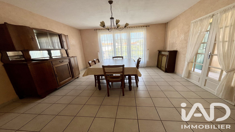 Ma-Cabane - Vente Maison Le Poiré-sur-Vie, 91 m²