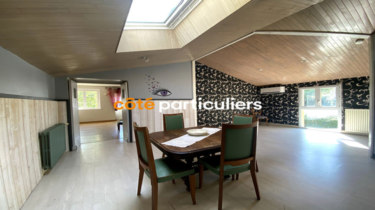 Ma-Cabane - Vente Maison LE POIRE-SUR-VIE, 310 m²