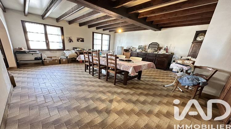 Ma-Cabane - Vente Maison Le Poiré-sur-Vie, 113 m²
