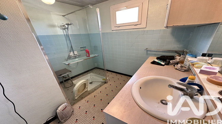 Ma-Cabane - Vente Maison Le Poiré-sur-Vie, 113 m²