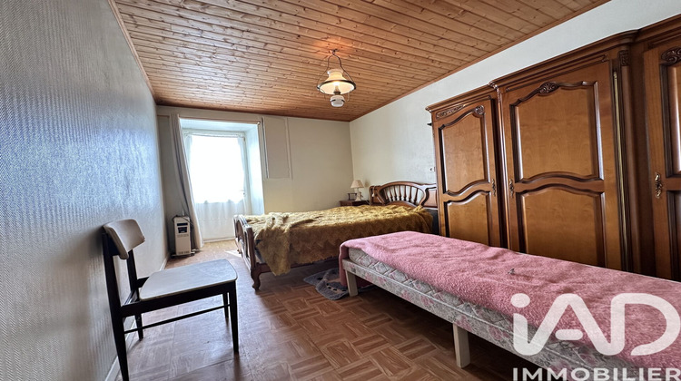 Ma-Cabane - Vente Maison Le Poiré-sur-Vie, 113 m²
