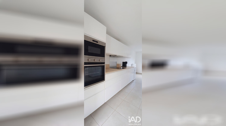 Ma-Cabane - Vente Maison Le Poiré-sur-Vie, 142 m²