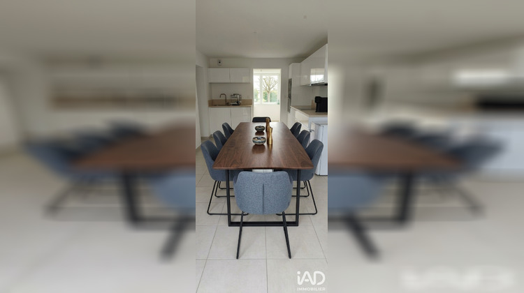 Ma-Cabane - Vente Maison Le Poiré-sur-Vie, 142 m²