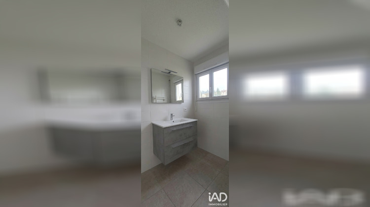 Ma-Cabane - Vente Maison Le Poiré-sur-Vie, 142 m²