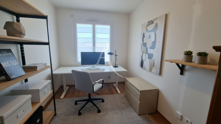 Ma-Cabane - Vente Maison LE POIRE-SUR-VIE, 121 m²