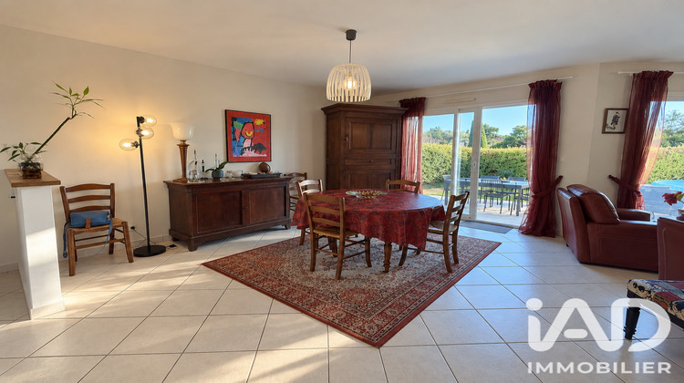 Ma-Cabane - Vente Maison Le Poiré-sur-Vie, 95 m²