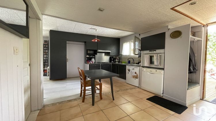 Ma-Cabane - Vente Maison Le Poislay, 57 m²