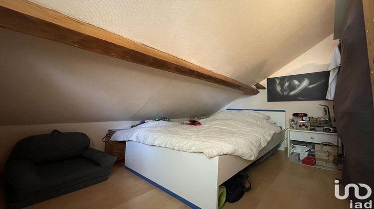 Ma-Cabane - Vente Maison Le Poislay, 57 m²