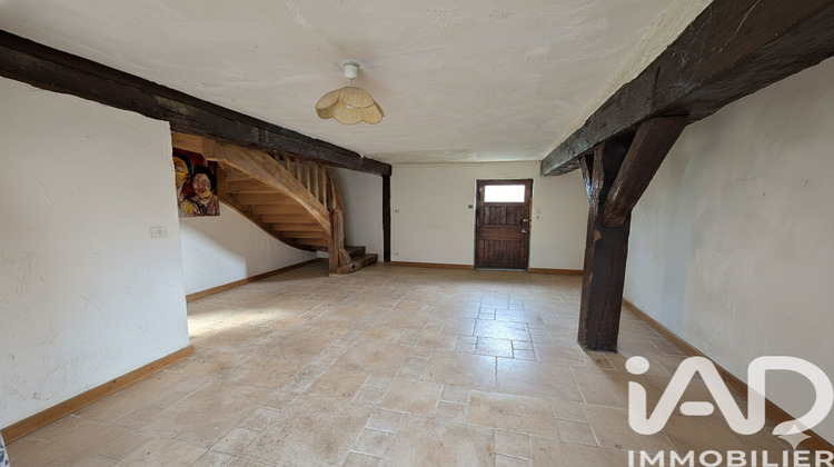 Ma-Cabane - Vente Maison Le Poislay, 268 m²