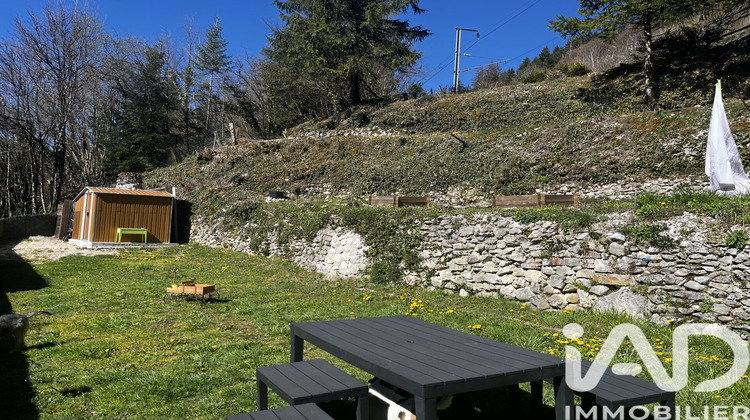 Ma-Cabane - Vente Maison Le Poizat, 146 m²