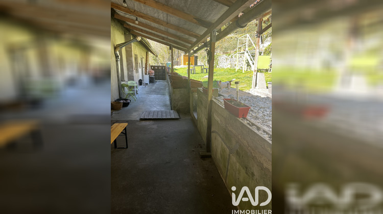 Ma-Cabane - Vente Maison Le Poizat, 146 m²