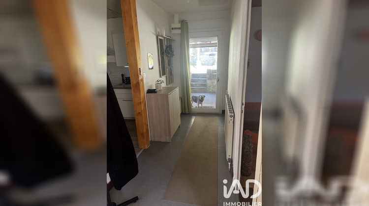 Ma-Cabane - Vente Maison Le Poizat, 146 m²