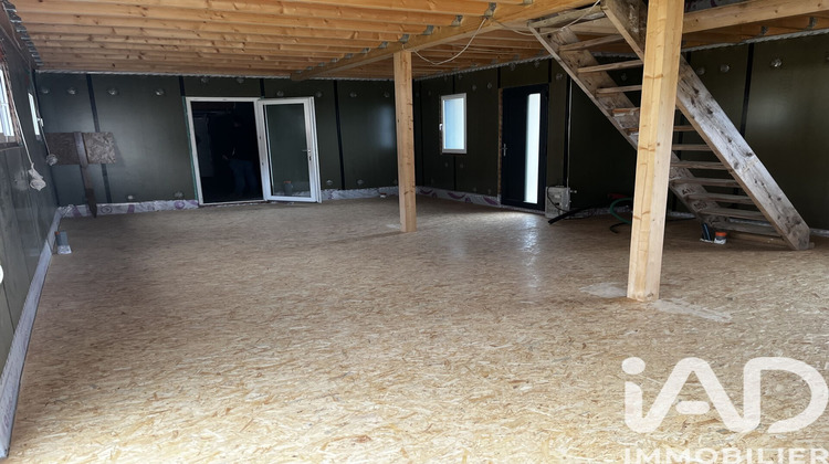 Ma-Cabane - Vente Maison Le Poizat, 126 m²