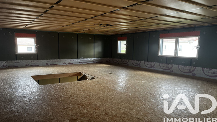 Ma-Cabane - Vente Maison Le Poizat, 126 m²