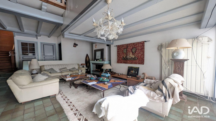 Ma-Cabane - Vente Maison Le Poizat, 205 m²