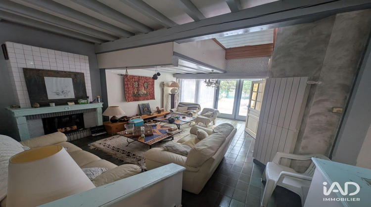 Ma-Cabane - Vente Maison Le Poizat, 205 m²