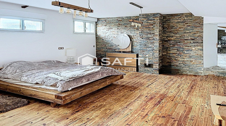 Ma-Cabane - Vente Maison Le Pompidou, 717 m²