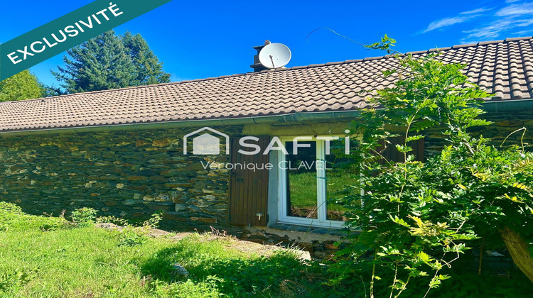 Ma-Cabane - Vente Maison Le Pompidou, 110 m²