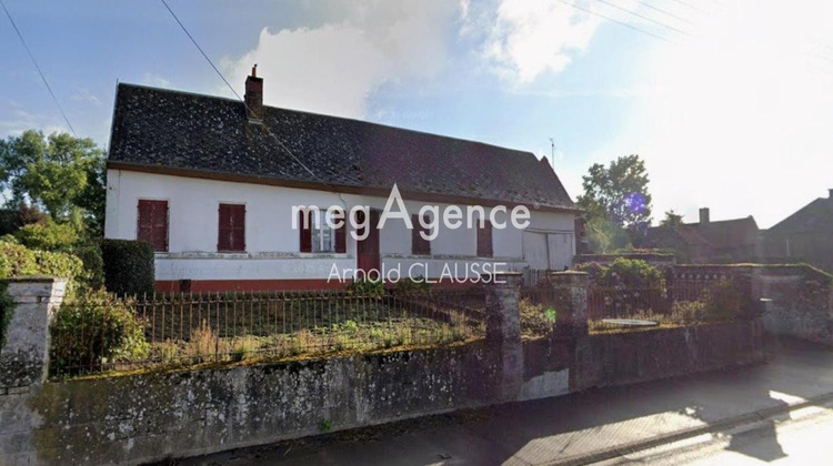 Ma-Cabane - Vente Maison LE PONCHEL, 105 m²