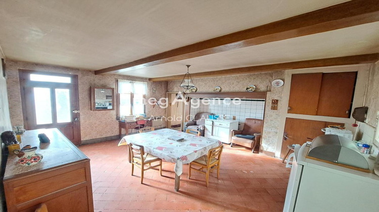 Ma-Cabane - Vente Maison LE PONCHEL, 105 m²
