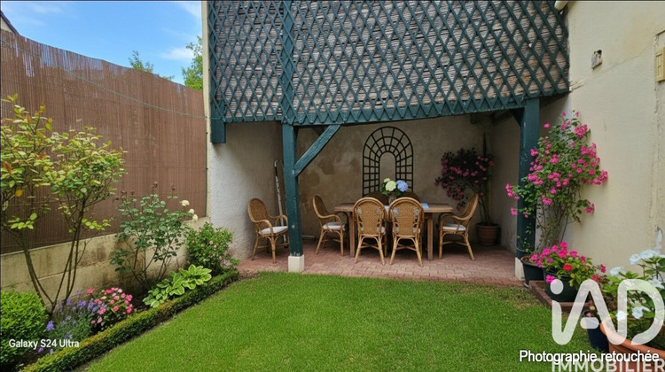 Ma-Cabane - Vente Maison Le Pondy, 87 m²