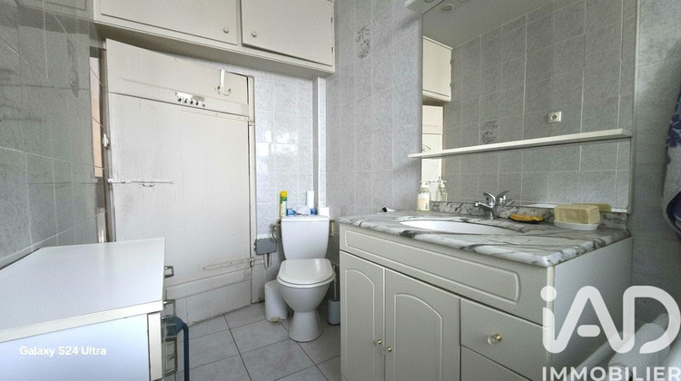 Ma-Cabane - Vente Maison Le Pondy, 87 m²