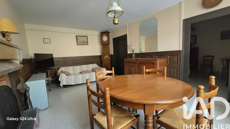 Ma-Cabane - Vente Maison Le Pondy, 87 m²