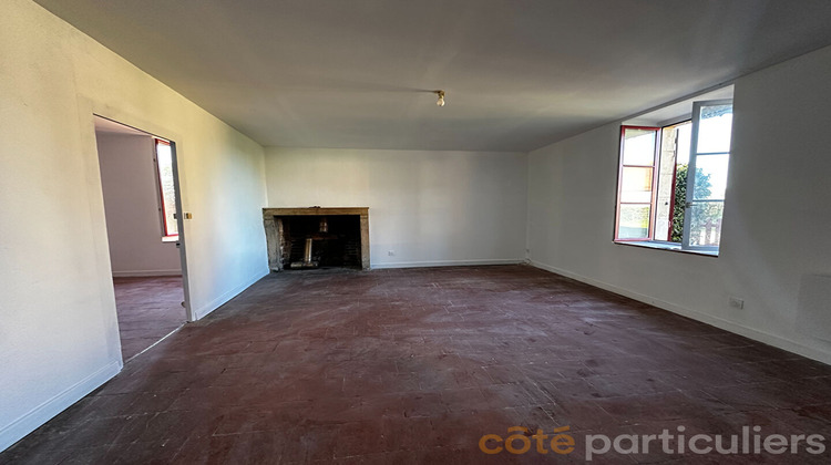 Ma-Cabane - Vente Maison LE PONDY, 118 m²