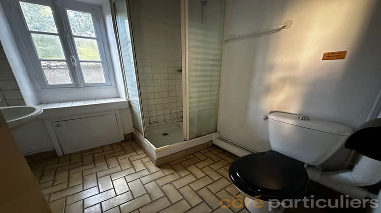 Ma-Cabane - Vente Maison LE PONDY, 118 m²