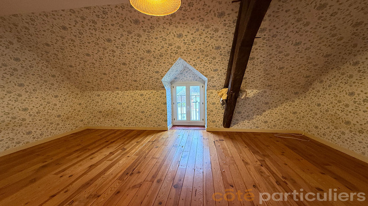 Ma-Cabane - Vente Maison LE PONDY, 118 m²