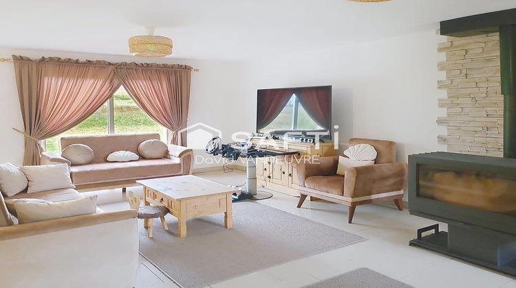 Ma-Cabane - Vente Maison Le Pont-Chrétien-Chabenet, 97 m²