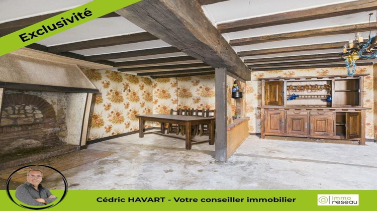 Ma-Cabane - Vente Maison LE PONT CHRETIEN CHABENET, 105 m²