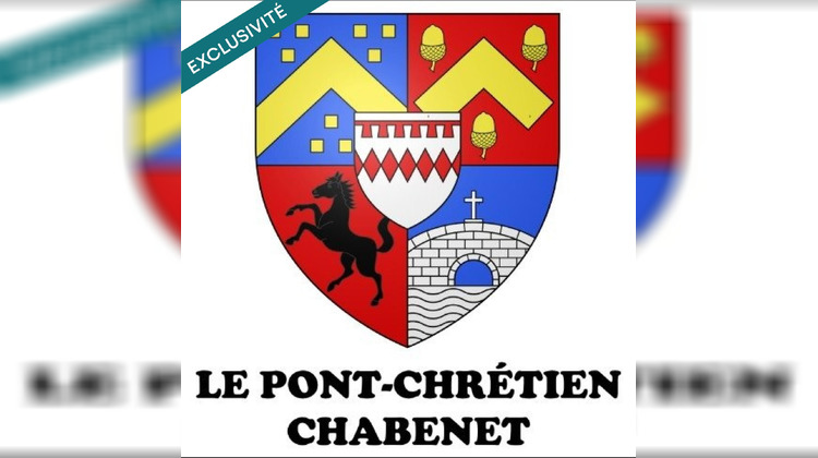 Ma-Cabane - Vente Maison Le Pont-Chretien-Chabenet, 65 m²