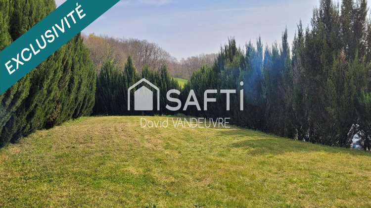 Ma-Cabane - Vente Maison Le Pont-Chretien-Chabenet, 65 m²