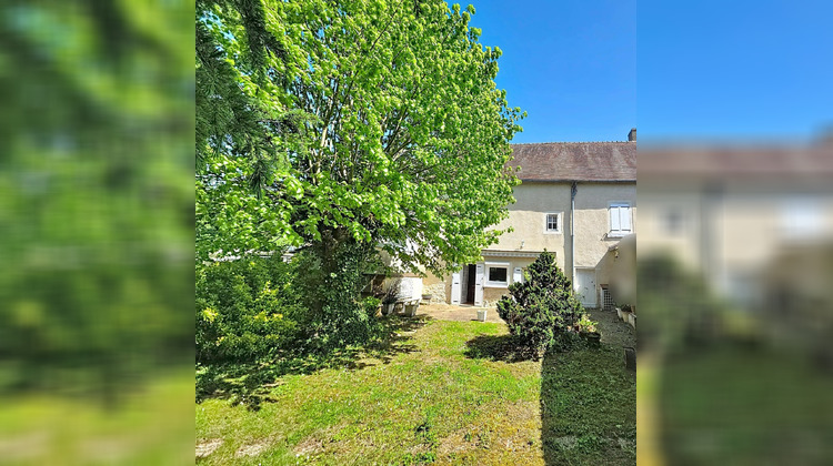 Ma-Cabane - Vente Maison Le Pont-Chretien-Chabenet, 118 m²