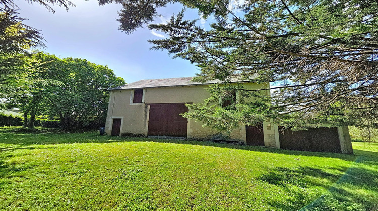 Ma-Cabane - Vente Maison Le Pont-Chretien-Chabenet, 118 m²