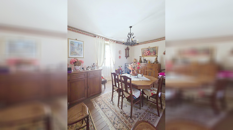Ma-Cabane - Vente Maison Le Pont-Chretien-Chabenet, 118 m²