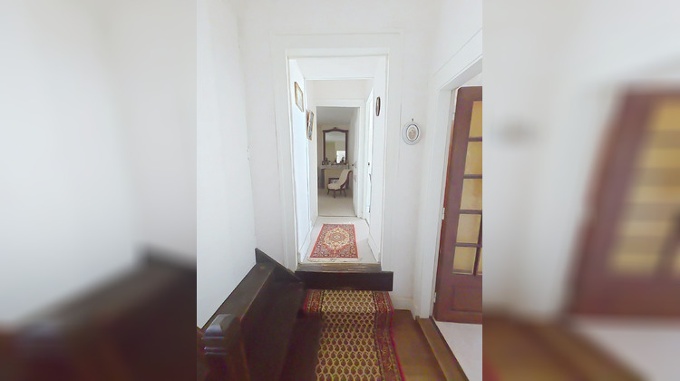 Ma-Cabane - Vente Maison Le Pont-Chretien-Chabenet, 118 m²