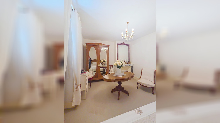 Ma-Cabane - Vente Maison Le Pont-Chretien-Chabenet, 118 m²